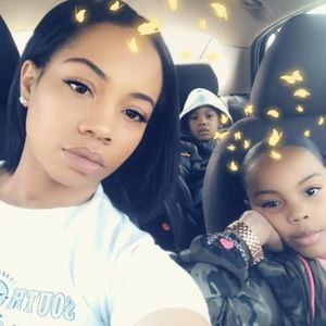 Meet your Posher, Jasmine